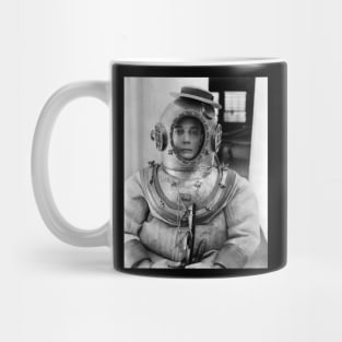 The Navigator Mug